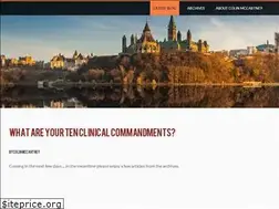 Sites similar to colinjlmccartney.com