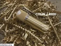 Sites similar to colinjreed.com