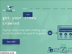 Sites similar to colinkri.com