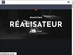 Sites similar to colinlaurent.com