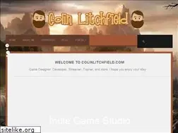 Sites similar to colinlitchfield.com