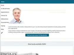 Sites similar to colinmendelsohn.com.au