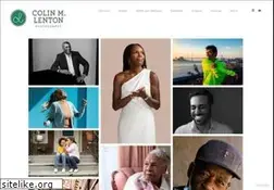 Sites similar to colinmlenton.com