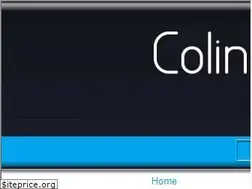 Sites similar to colinmolloy.com.au