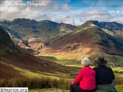 Sites similar to colinmorganphotography.co.uk