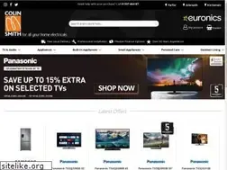 Sites similar to colinmsmith.com