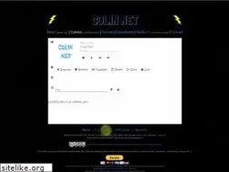Sites similar to colinnet.com