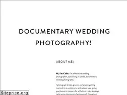 Sites similar to colinnichollsphotography.com