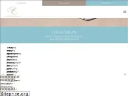 Sites similar to colinobgyn.com