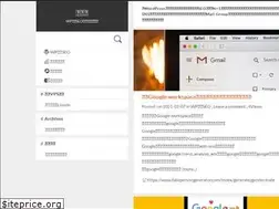 Sites similar to colinqi.com