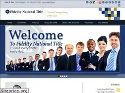 Sites similar to colinroefnt.com