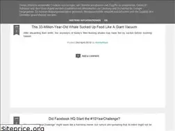 Sites similar to colinsbb.blogspot.com