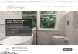 Sites similar to colinsdesigns.com