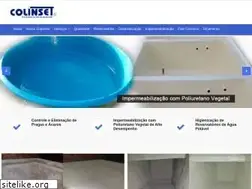 Sites similar to colinset.com.br