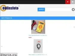 Sites similar to colinsfoto.com