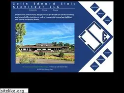 Sites similar to colinslais.com