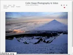 Sites similar to colinstapp.com