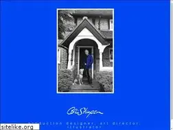 Sites similar to colinstimpson.com