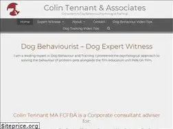 Sites similar to colintennant.co.uk