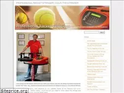 Sites similar to colinthestringer.com