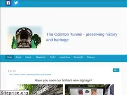 Sites similar to colintontunnel.org.uk
