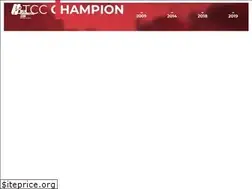 Sites similar to colinturkington.com