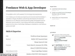Sites similar to colinul.in