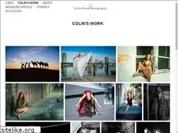 Sites similar to colinwardphotography.com