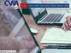 Sites similar to colinwhiteacademy.com