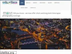 Sites similar to colinwilliamsphotography.co.uk