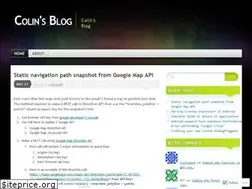 Sites similar to colinyeoh.wordpress.com