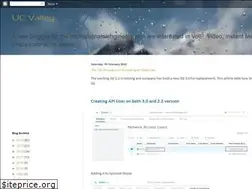 Sites similar to colinzhong.blogspot.com