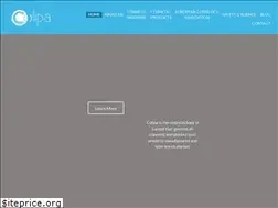 Sites similar to colipa.eu