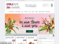 Sites similar to colipays.com