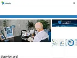 Sites similar to coliquio-insights.de