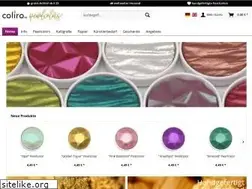 Sites similar to coliro.de