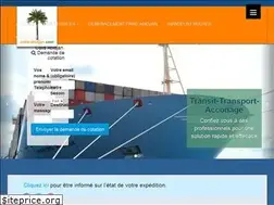 Sites similar to colis-abidjan.com