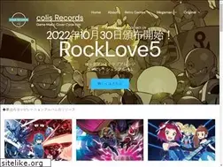 Sites similar to colis.jp