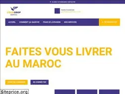 Sites similar to colisdrop.com