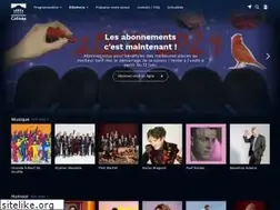 Sites similar to coliseeroubaix.com