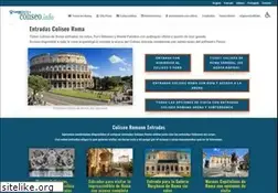 Sites similar to coliseo.info