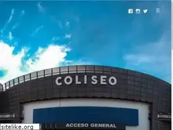 Sites similar to coliseocentenario.com