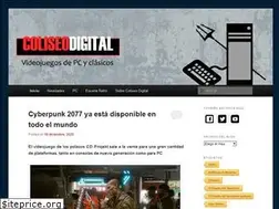 Sites similar to coliseodigital.com