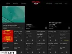 Sites similar to coliseu.pt