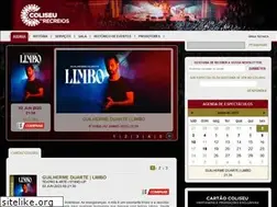 Sites similar to coliseulisboa.com