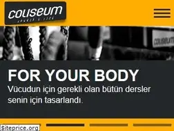 Sites similar to coliseum.com.tr