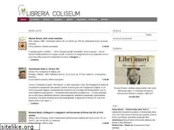 Sites similar to coliseum.it