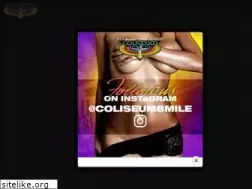 Sites similar to coliseum8mile.com