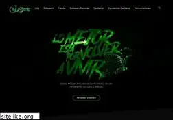 Sites similar to coliseumsala.es