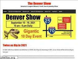 Sites similar to coliseumshow.com